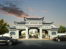 A波新农村住宅03