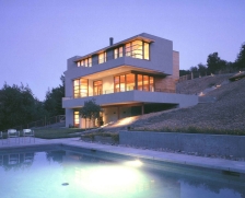 swatt别墅(swatt house)