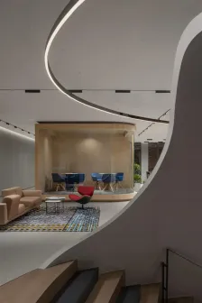 MAGIC PLACE：竹之翼定义未来办公---CUN寸DESIGN崔树新作_11469_30