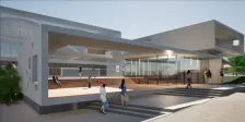 广州番禺广场变电站设计方案获国际竞赛“专业组”优胜---RLP_8588_17