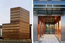 Skellefteå Kraft新总部，瑞典 General Architecture_07