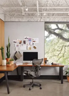 Design Office设计工作室，德克萨斯 Clayton Korte_07