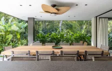 Baleia海滩住宅 TWO Arquitetura_1172346_9