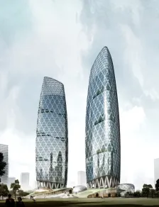 西安航空