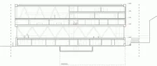 瑞士锡永某校园扩建方案_15