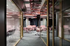 CNC & Active Offices 办公空间设计 Studio Reaktor_1181736_3