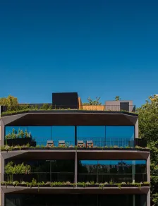 Foz 351住宅楼 dEMM Arquitectura_1169476_17