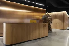 2K总部办公室，蒙特利尔 ACDF Architecture_11