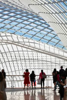 Chadstone 购物中心 CallisonRTKL + Buchan_1182615_8