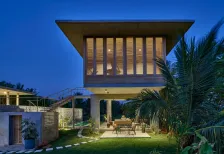 Ksaraah 住宅 Taliesyn Design & Architecture_1178250_24