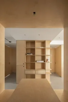 开物营造办公室，南通 开物营造_17
