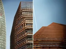 TMC总部大楼，巴塞罗那 Batlle Roig Architects_08