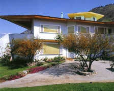 Del Sol Fernandez别墅(Casa Del Sol Fernandez)