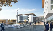 黄梅高铁新区教育城建设项目---长江设计集团_8293_1