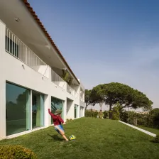 Estoril RM 住宅 João Tiago Aguiar Arquitectos_1179815_15