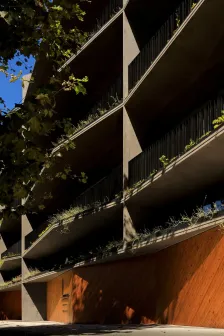 1032 Foz 住宅楼 dEMM Arquitectura_1179865_5