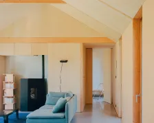 La Claye 私人住宅 atelier iso architectes_1183449_6