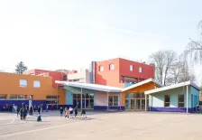 Jean Macé 学校 SOL Architecture & Urbanisme_1171476_1