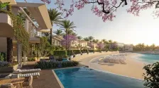 Anastasia Elrouss 建筑事务所揭示巴林珊瑚礁岛的 3 个新沿海住宅项目_11794_10