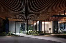 十全化学株式会社总部大楼，日本 KEY OPERATION INC