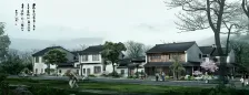 无锡市巡塘古镇修复工程