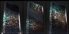 Hanwha首尔总部重建 ，韩国 UNStudio_03