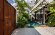Garten 住宅 Caio Persighini Arquitetura_1178862_12