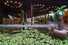 Ao May餐厅，越南 Aline Architect_08