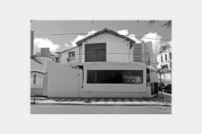 Coworking 住宅 TANTO Criações Compartilhadas + AMMA Arquitetos_1180750_24