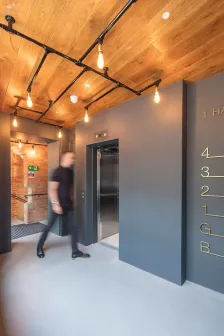 Hardwick街办公室，伦敦 HUT-Architects_04