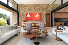 Cisalpinas 住宅 Rodrigo Vilas Boas 建筑事务所_1169816_14