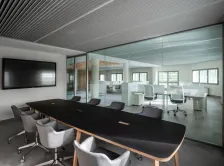 JJP Hospitalaria 办公室改造 Gabriel Verd Arquitectos + Buró4_1180402_13