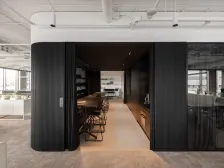 Delta办公室，斯洛伐克 Delta Pods Architects_15