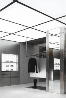 hug x UMA WANG全新概念店---ATMOSPHERE Architects 氣象建築_8766_20