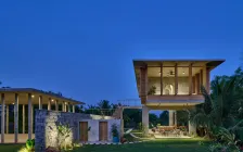 Ksaraah 住宅 Taliesyn Design & Architecture_1178250_22