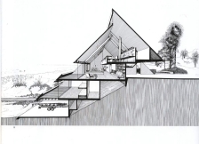Hilltop House