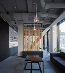 FUNTASTY办公室，捷克 Studio Perspektiv s.r