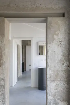 La Pervinca 农庄 Archiplanstudio_1178309_10
