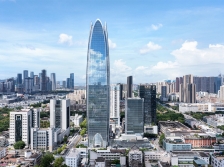 深圳恒明珠国际金融中心