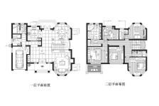 晶苑四季御庭别墅