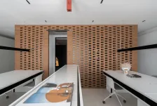 FF STUDIO新办公室，上海 费弗空间设计_06
