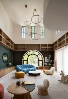 倡导健康居住的“艺墅家”---ACE DESIGN谢辉_10331_15