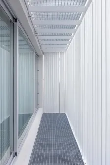 ACA集团办公室 ARRILLAGA PAROLA 建筑事务所_1178848_3