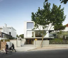 Alto da Castelhana 住宅 ColectivArquitectura_1178239_1