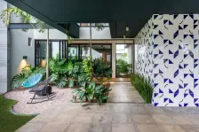 Casa Verde 住宅 AC ARQUITETURA_1176399_2