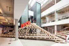 BBDO Brussels办公室，布鲁塞尔 ZAmpone Architectuur_03