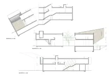 西班牙Mediateca住宅_20