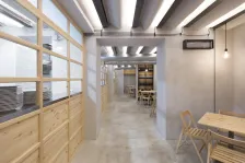 Dadalìa餐厅，意大利 Studio DiDeA_08
