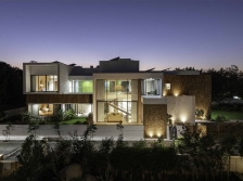 印度Casa&nbsp;Bianca住宅