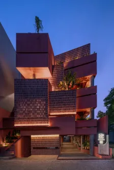Anir 招待所 Tamara Wibowo Architects_1185365_31